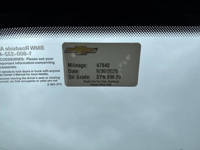 used 2023 BMW M240 car, priced at $45,195