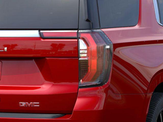 new 2026 GMC Yukon car, priced at $85,265