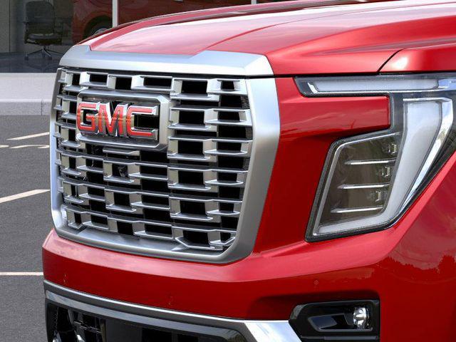new 2026 GMC Yukon car, priced at $85,265