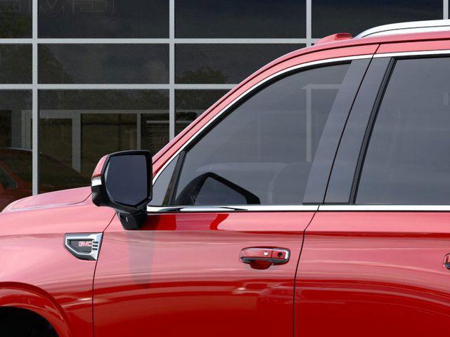 new 2026 GMC Yukon car, priced at $85,265