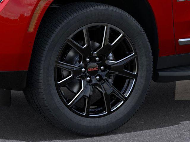 new 2026 GMC Yukon car, priced at $85,265