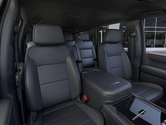 new 2026 GMC Yukon car, priced at $85,265