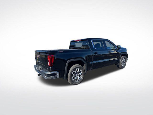 used 2024 GMC Sierra 1500 car, priced at $45,388