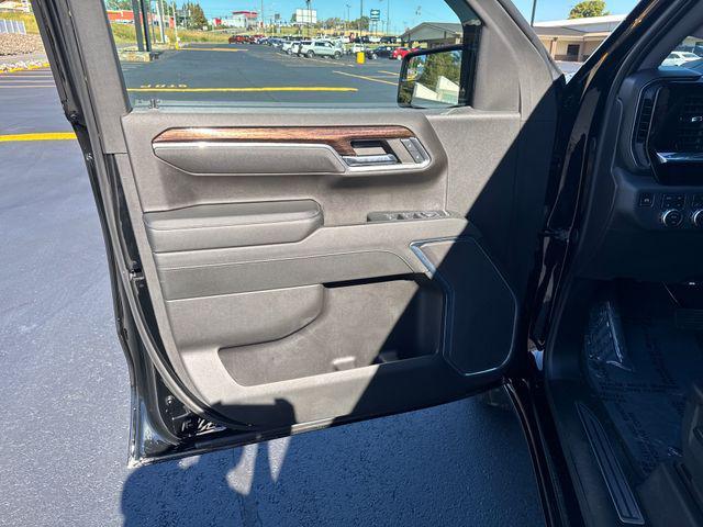 used 2024 GMC Sierra 1500 car, priced at $45,388