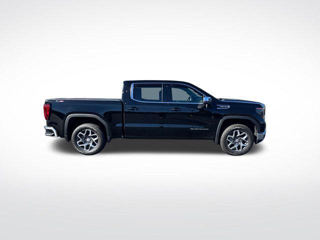 used 2024 GMC Sierra 1500 car, priced at $45,388