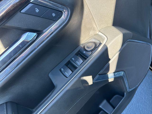 used 2024 GMC Sierra 1500 car, priced at $45,388