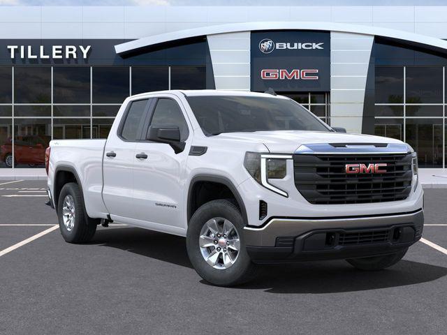 new 2024 GMC Sierra 1500 car, priced at $41,173