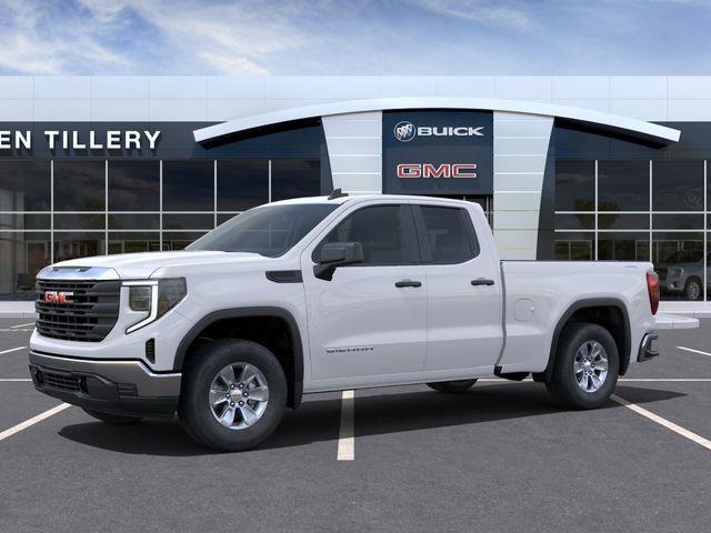 new 2024 GMC Sierra 1500 car, priced at $41,173