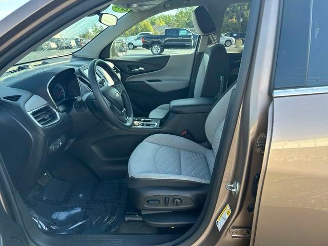 used 2018 Chevrolet Equinox car, priced at $12,881