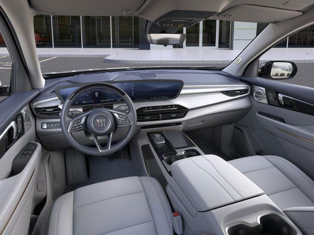 new 2025 Buick Enclave car, priced at $56,787