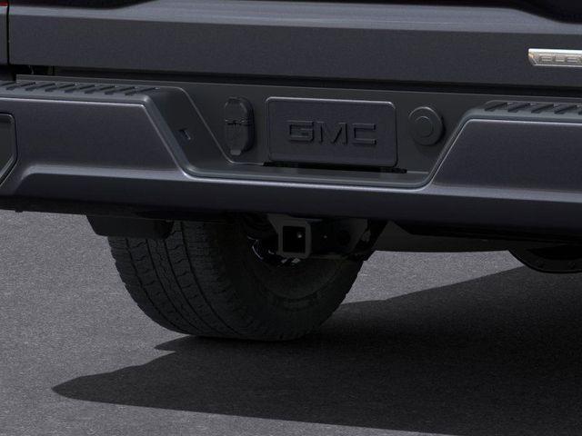 new 2025 GMC Sierra 1500 car, priced at $52,740