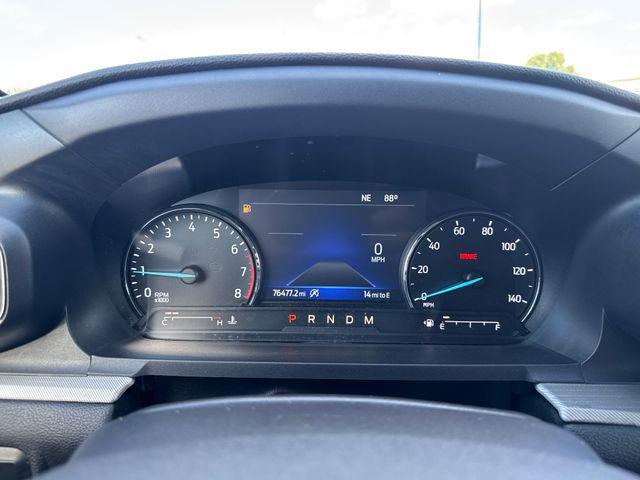 used 2020 Ford Explorer car, priced at $21,046