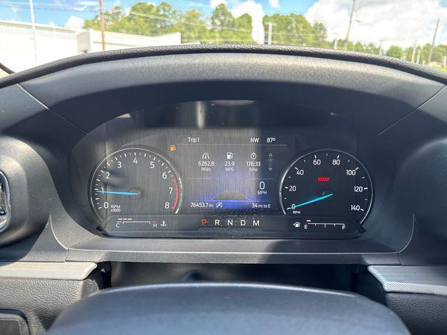 used 2020 Ford Explorer car, priced at $21,046