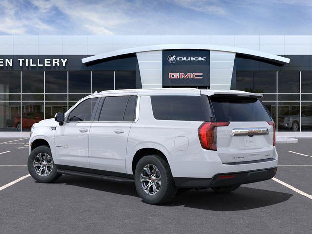 new 2024 GMC Yukon XL car, priced at $58,972