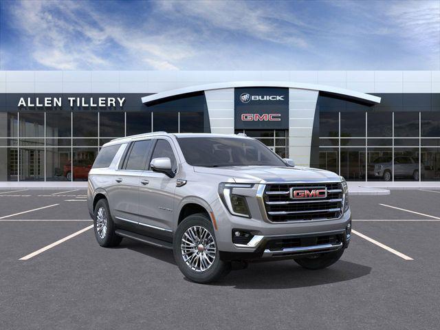 new 2025 GMC Yukon XL car, priced at $84,675