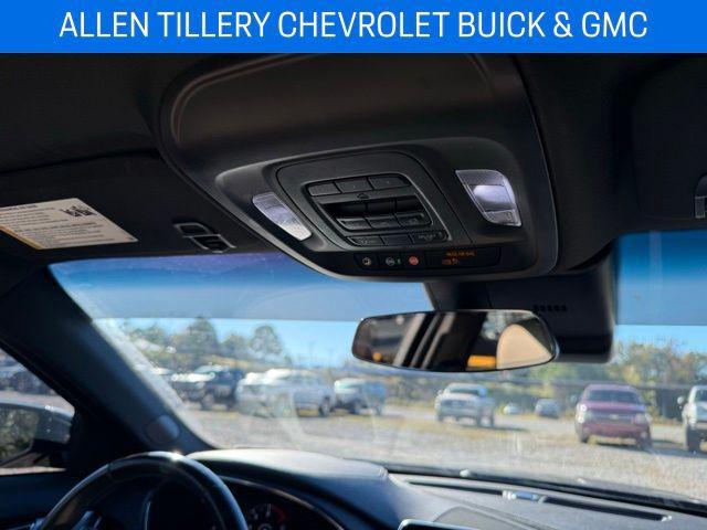 used 2023 Cadillac CT5 car, priced at $36,781