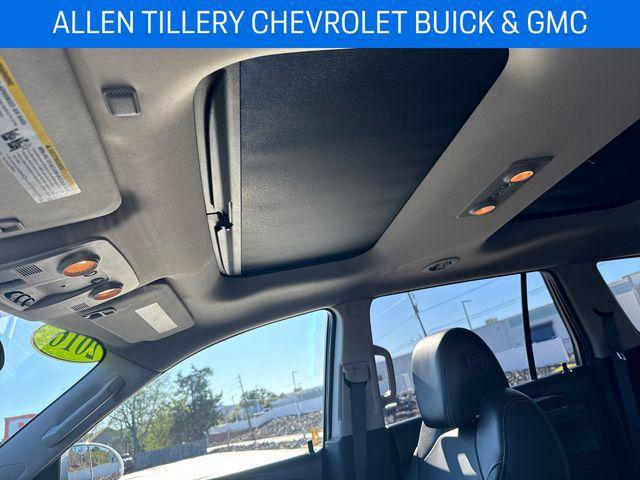 used 2016 Buick Enclave car, priced at $12,000