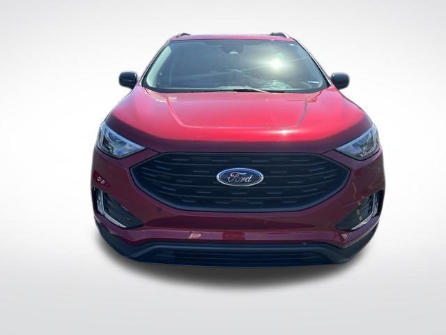 used 2022 Ford Edge car, priced at $28,559