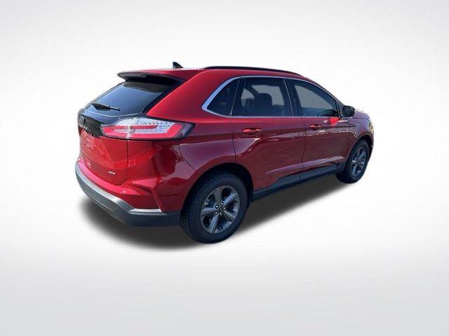 used 2022 Ford Edge car, priced at $28,559