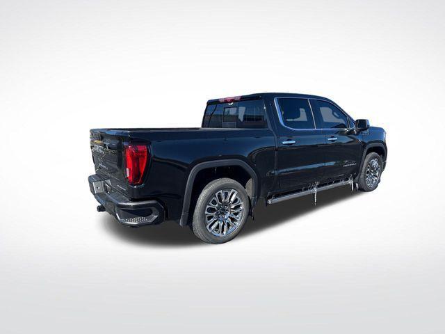 used 2023 GMC Sierra 1500 car, priced at $61,272