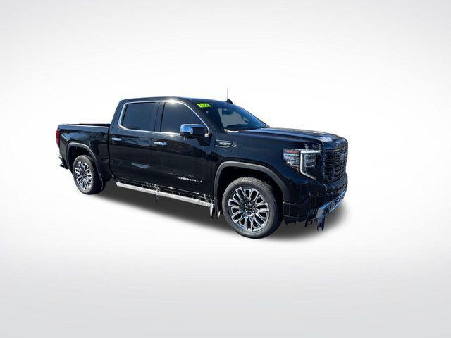 used 2023 GMC Sierra 1500 car, priced at $61,272