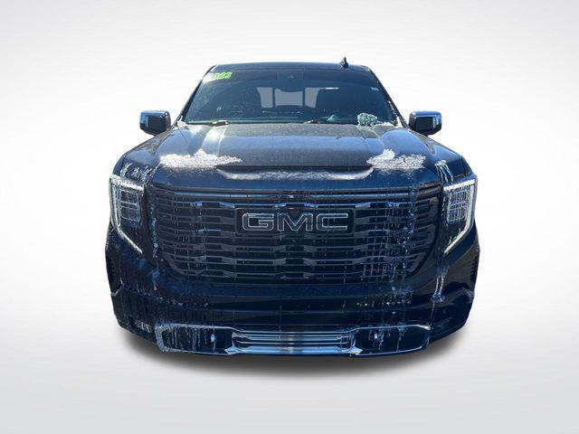 used 2023 GMC Sierra 1500 car, priced at $61,272