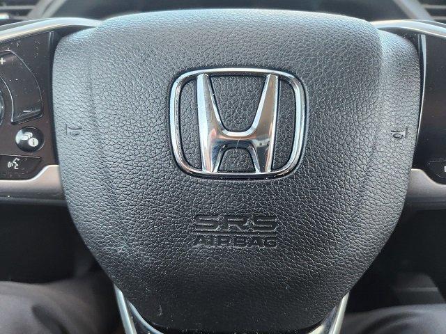 used 2021 Honda Civic car, priced at $24,018