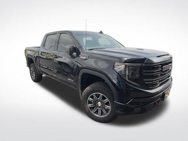 used 2024 GMC Sierra 1500 car, priced at $58,577
