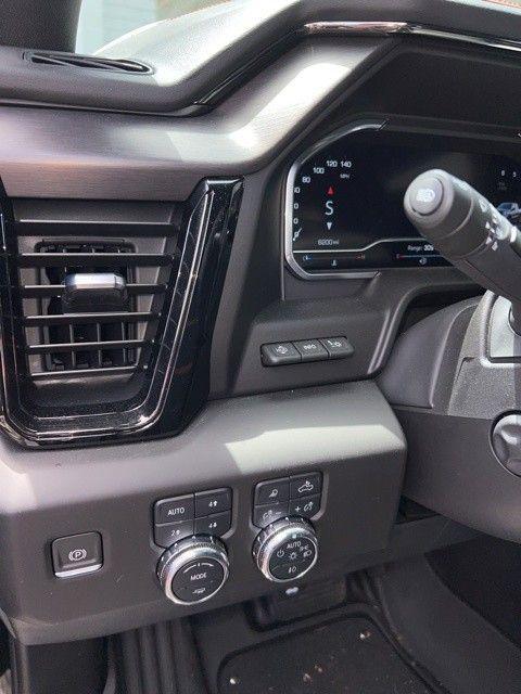 used 2024 GMC Sierra 1500 car, priced at $58,577