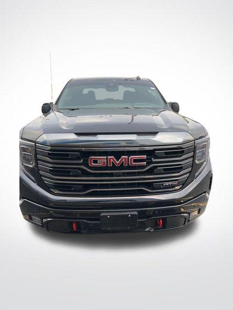 used 2024 GMC Sierra 1500 car, priced at $58,577