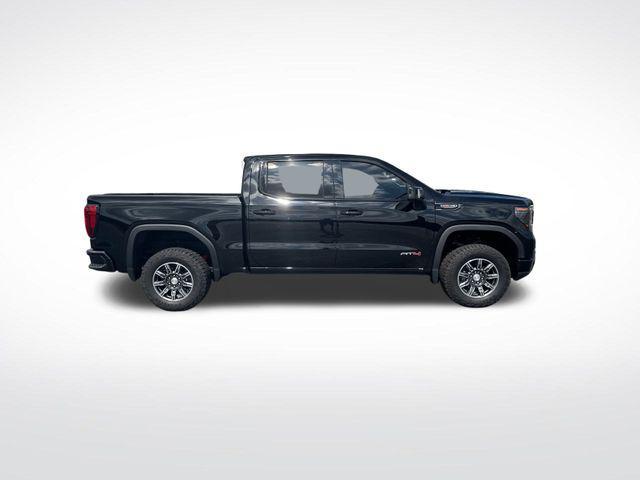 used 2024 GMC Sierra 1500 car, priced at $58,577