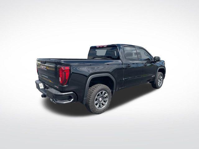used 2024 GMC Sierra 1500 car, priced at $58,577