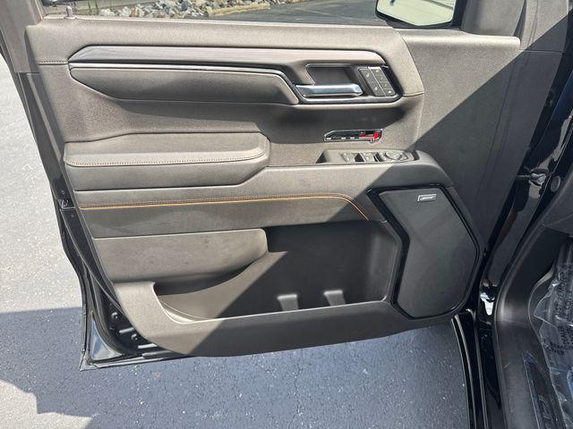 used 2024 GMC Sierra 1500 car, priced at $58,577