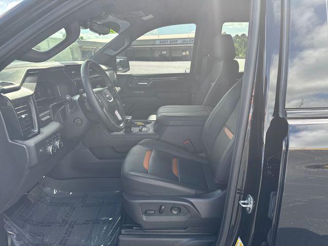 used 2024 GMC Sierra 1500 car, priced at $58,577