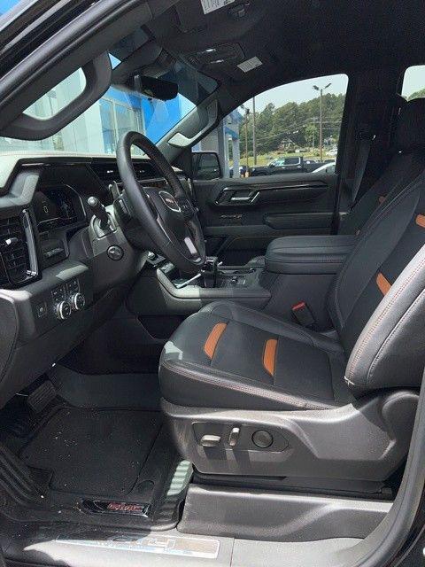 used 2024 GMC Sierra 1500 car, priced at $58,577