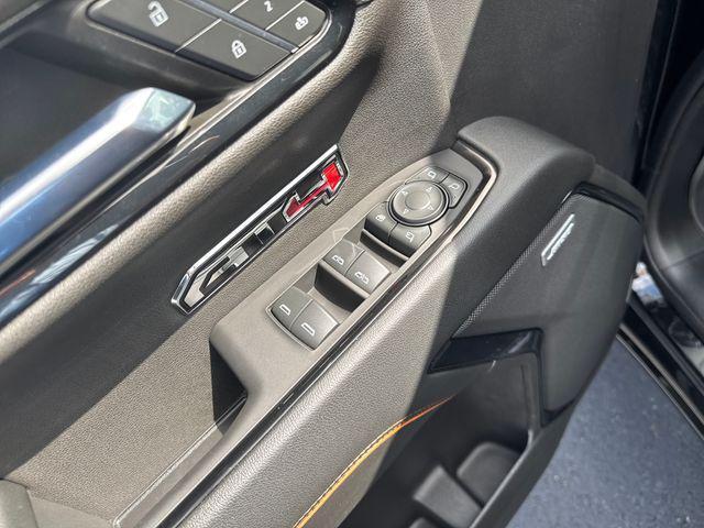 used 2024 GMC Sierra 1500 car, priced at $58,577