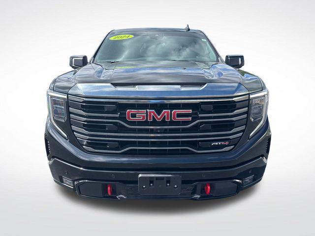 used 2024 GMC Sierra 1500 car, priced at $58,577