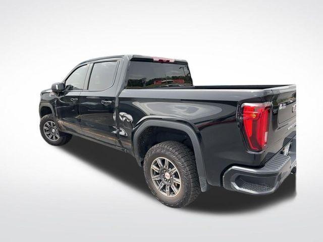used 2024 GMC Sierra 1500 car, priced at $58,577