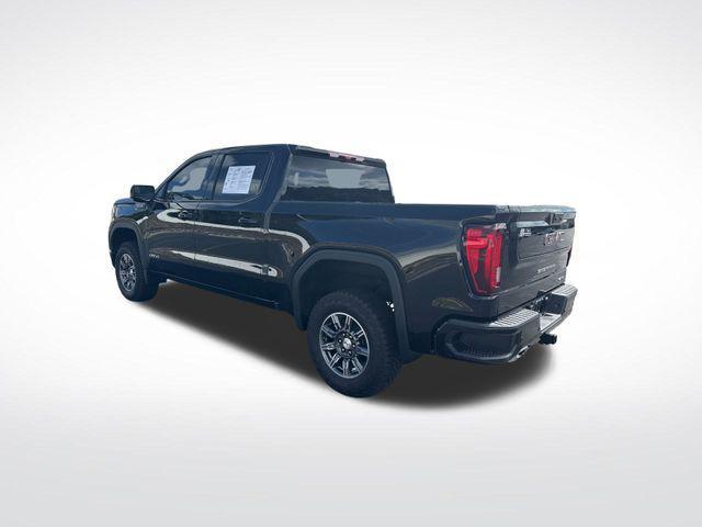 used 2024 GMC Sierra 1500 car, priced at $58,577