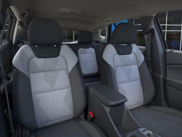 new 2025 Chevrolet Trax car, priced at $22,330