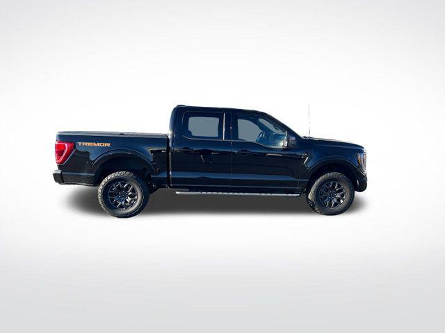 used 2022 Ford F-150 car, priced at $45,904