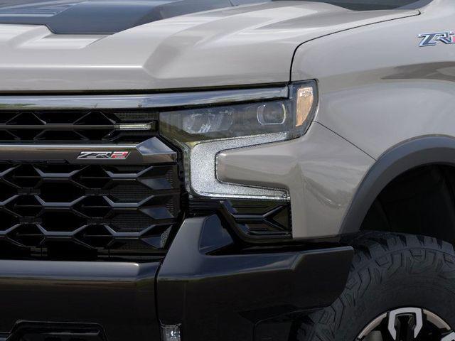 new 2026 Chevrolet Silverado 1500 car, priced at $71,795