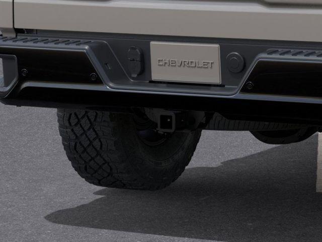 new 2026 Chevrolet Silverado 1500 car, priced at $71,795