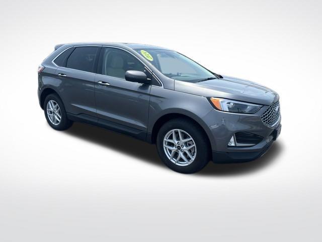 used 2024 Ford Edge car, priced at $31,021