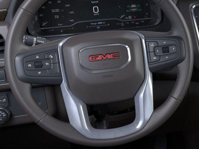 new 2024 GMC Yukon XL car, priced at $61,765