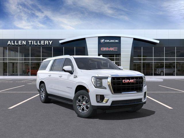 new 2024 GMC Yukon XL car, priced at $61,765