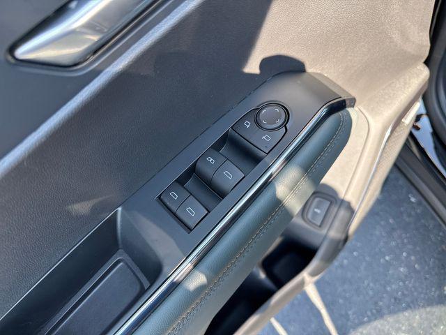 used 2025 GMC Acadia car, priced at $51,657