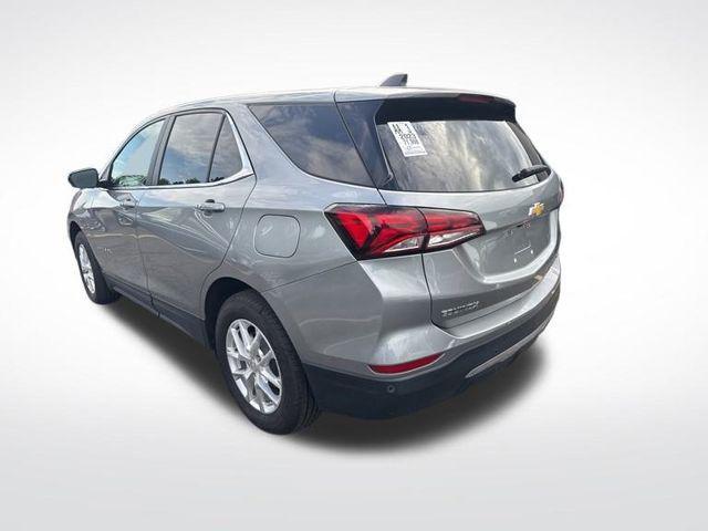 used 2023 Chevrolet Equinox car, priced at $20,058