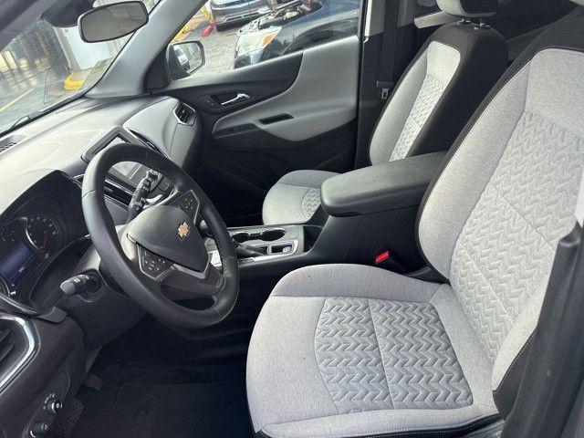 used 2023 Chevrolet Equinox car, priced at $20,058