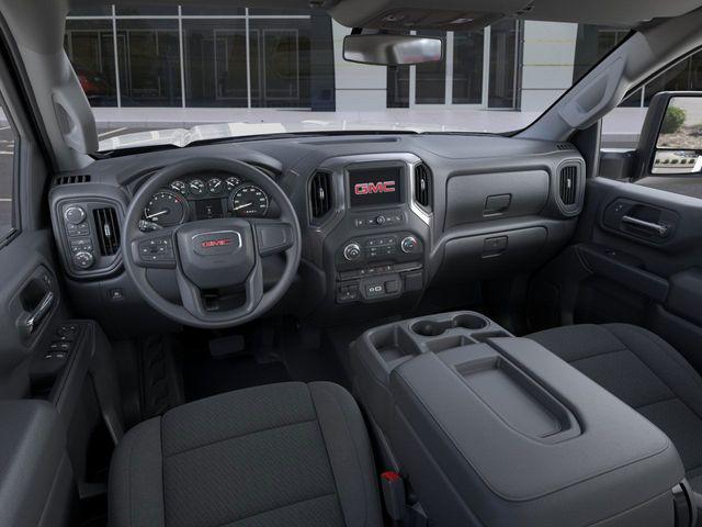 new 2024 GMC Sierra 2500 car, priced at $51,777